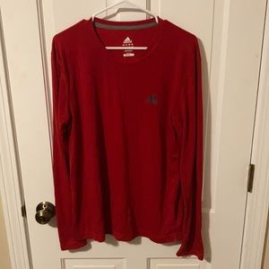 Addidas Climate Lite Long Sleeve